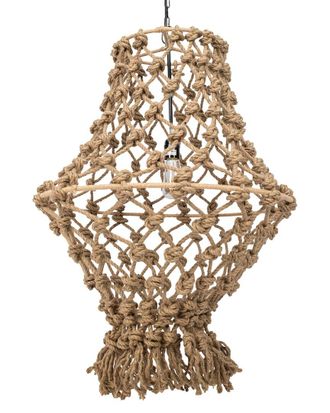 Go Home GO Home Calabria Chandelier
