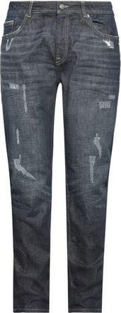 Fred Mello PARTES DE ABAJO - Pantalones vaqueros en YOOX.COM