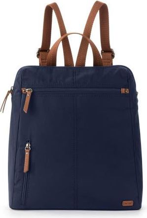 The Sak Esperato Nylon Backpack in Navy E Rb at Nordstrom Rack