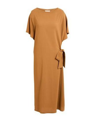 Liviana Conti Midi dresses