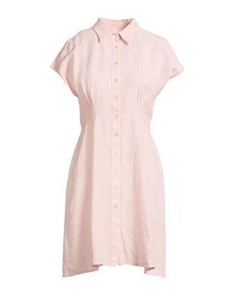 120% Lino VESTITI - Vestiti corti su YOOX.COM