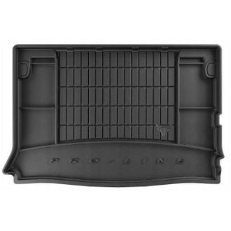 OEM Alfombrilla De Goma Para Maletero Peugeot Partner 1 1996-2008 Tm