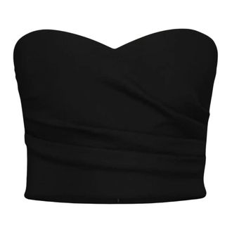 Emme Di Marella Vagone Bustier Top