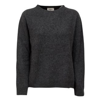 Max Mara Mujer, Jerseys, Gris, Talla: L