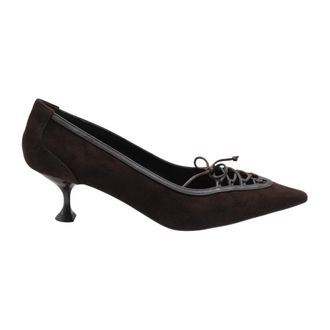 Lola Cruz Mujer, Zapatos, Marr&oacute;n, Talla: 39 EU