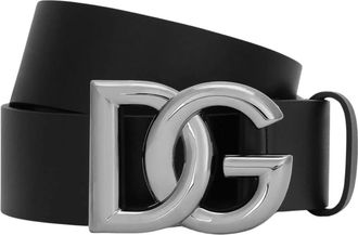Dolce & Gabbana Donna, Accessori, Nero, 95 CM, new