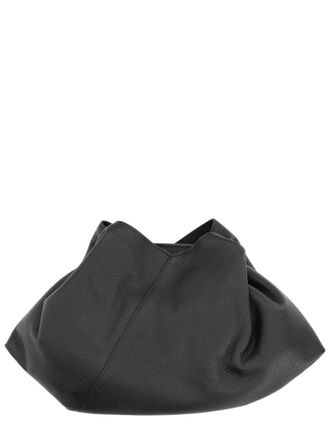 Maison Margiela Japanese Leather Woven Basket Bag