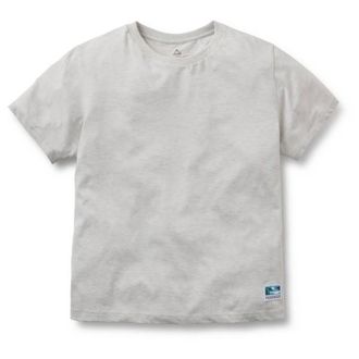 Passenger Legacy T-Shirt T-Shirt f&uuml;r Damen | grau