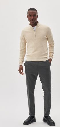 Matinique Pullover MAlagoon Pullover Regular fit
