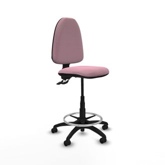 Piqueras y Crespo Piqueras Y Crespo Silla De Oficina Rose Confortable