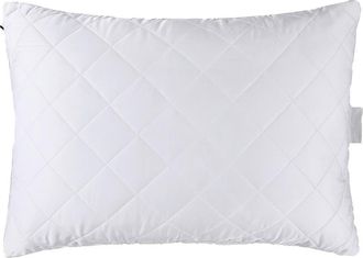 Sijo Tencel Lyocell Soft Down Alternative Pillow in White at Nordstrom, Size Queen