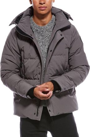 Canada Goose Wyndham Parka