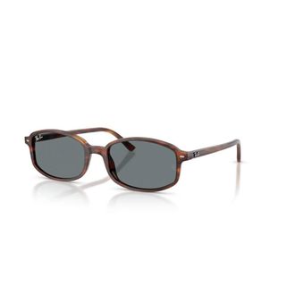 Ray-Ban Rb 2232 Zonnebrillen - unisex - Zonnebrillen - Bruin - 54 MM - Accessoires