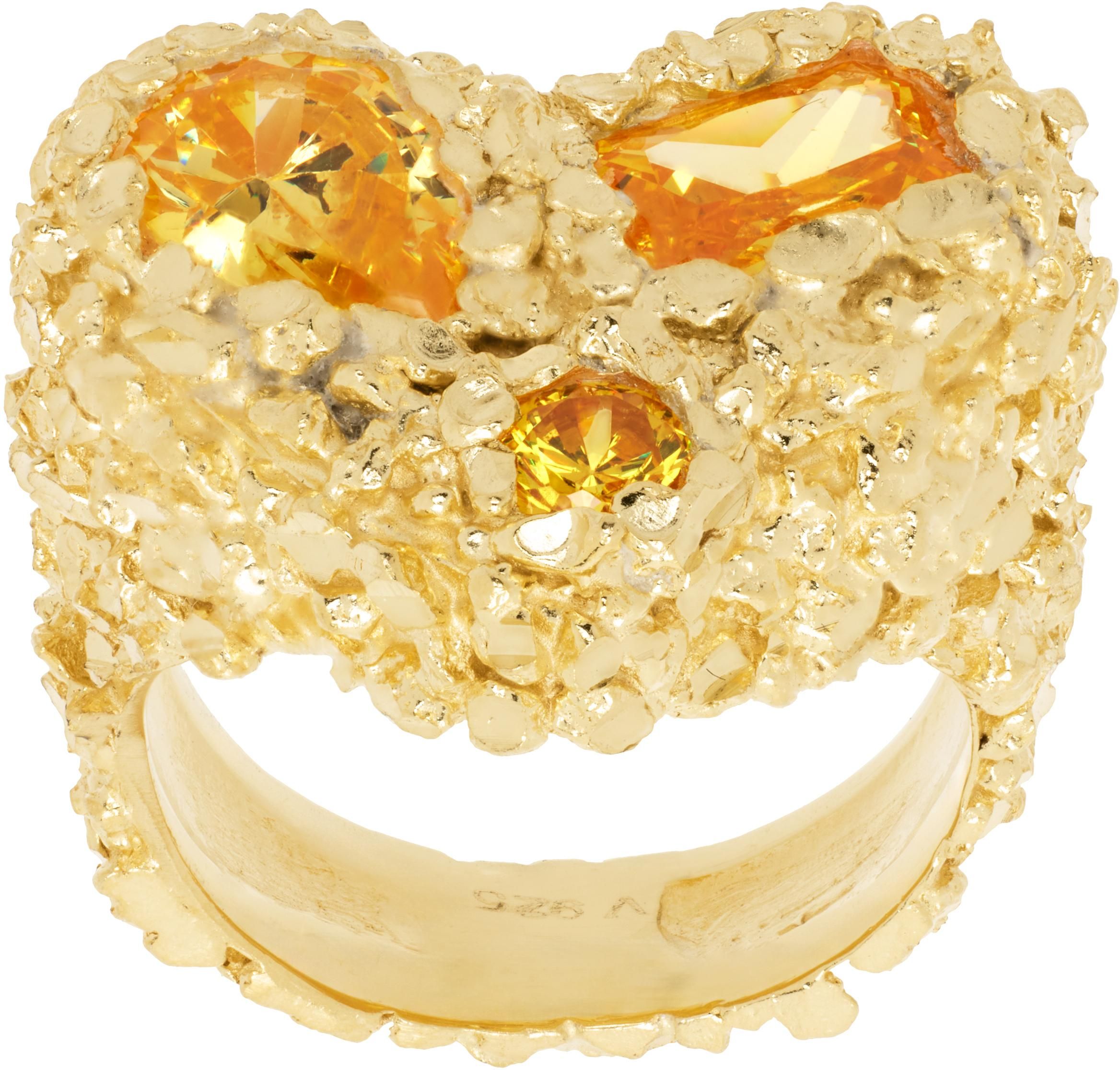 Veneda Carter Rings − Sale: up to −45% | Stylight