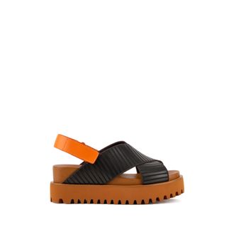 United Nude Rico X Sandal