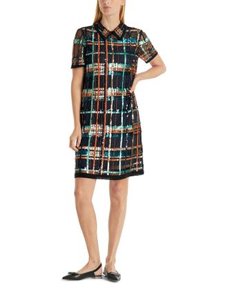 Marc Cain Midi Dress