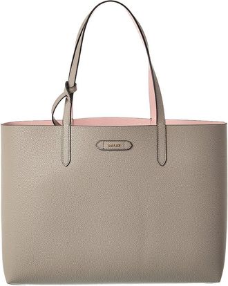 Bally Rory Leather Tote
