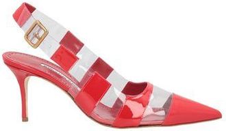 Manolo Blahnik SCHUHE - Pumps auf YOOX.COM