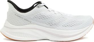 Saucony Speed 5 mesh sneakers - men - Mesh/Fabric/Rubber - 11.5 - White