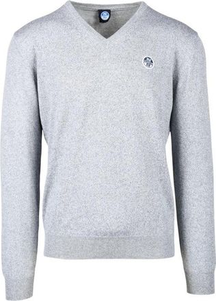 North Sails Cotton Mens Sweatshirt