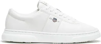 GANT Hombre, Zapatos, Blanco, Talla: 41 EU