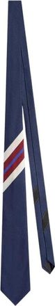 Dries Van Noten Uomo, Accessori, Blu, Taglia unica, new