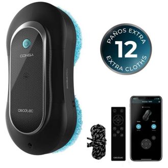 Cecotec Cecotec Robot limpiacristales Conga Windroid 1090 Double Spray Connected