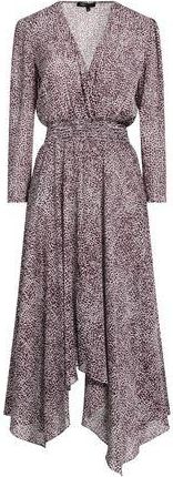 Maje DRESSES - Midi dresses sur YOOX.COM