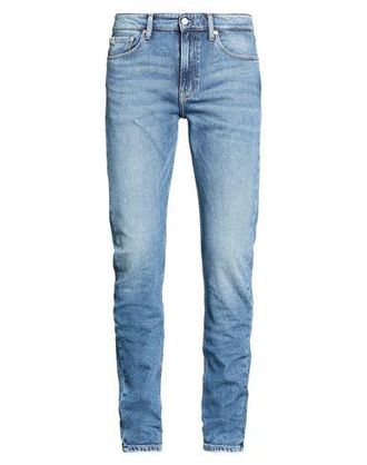 Calvin Klein HOSEN & R&Ouml;CKE - Jeanshosen auf YOOX.COM