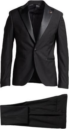 Manuel Ritz COMPLETI E COORDINATI - Completi su YOOX.COM