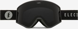 Electric EK1 Goggle EG2524128 Mens Sunglasses Black Size Medium