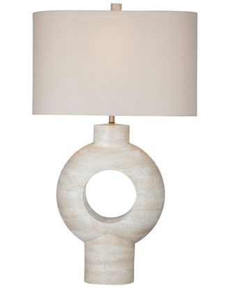 Bassett Mirror Company Kent Table Lamp