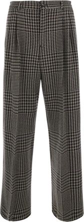 Emporio Armani Hombre, Pantalones, Gris, Talla: M