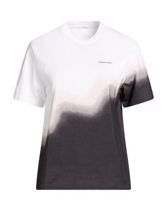 Ferragamo TOPWEAR - T-shirts su YOOX.COM