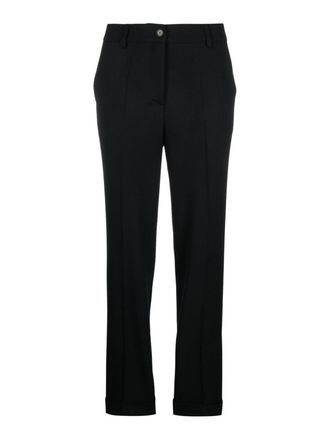 P.A.R.O.S.H. P. A.R. O.S. H. Slim-fit tailored trousers