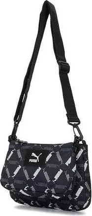 Puma (WMNS) PUMA Classics Multi Pochette Black 079167-01