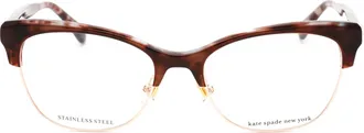Kate Spade New York MURIELG Eyeglasses - Tortoiseshell