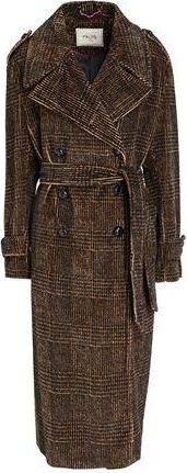 Palt&ograve; ROPA DE ABRIGO - Abrigos en YOOX.COM