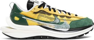 Nike Vaporwaffle sacai Tour Yellow Stadium Green