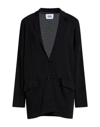 Alpha Studio SUITS and CO-ORDS - Blazers on YOOX.COM