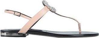 Roger Vivier CALZADO - Sandalias de dedo en YOOX.COM