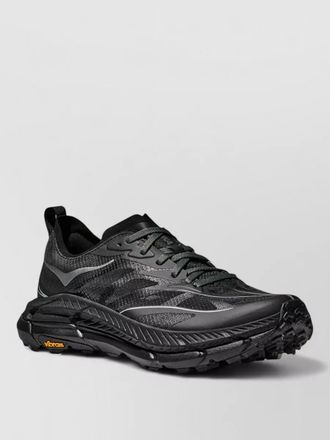 Hoka One One mafate speed 4 lite low-top sneakers