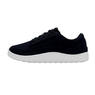 Allbirds Womens Allbirds Canvas Pacer Natural Black 6039252