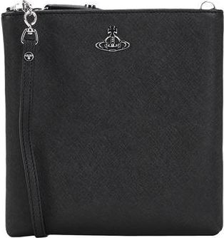 Vivienne Westwood DERBY NEW SQUARE CROSSBODY