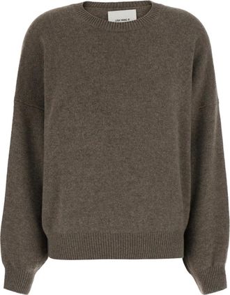 Lisa Yang Donna, Maglie, Beige, S, new