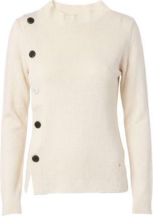 White Wise KNITWEAR - Turtlenecks sur YOOX.COM