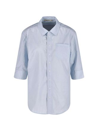 Paloma Wool Relaxed Fit Short Sleeve Shirt