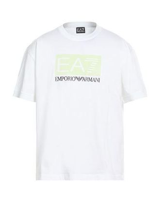 Emporio Armani CAMISETAS Y TOPS - Camisetas en YOOX.COM