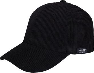 Barts Dyllan Cap Cap f&uuml;r Herren | schwarz