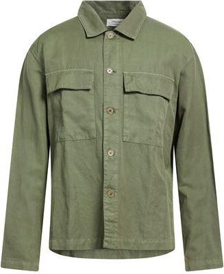 TELA GENOVA TOPWEAR - Camicie su YOOX.COM